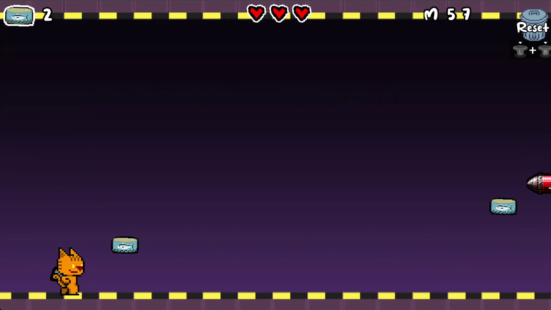 Jetpack George!