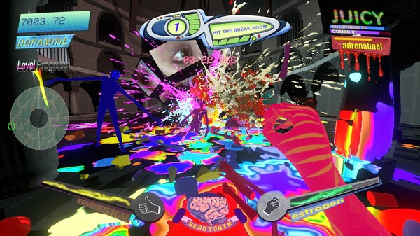 Splatter Soundtrack