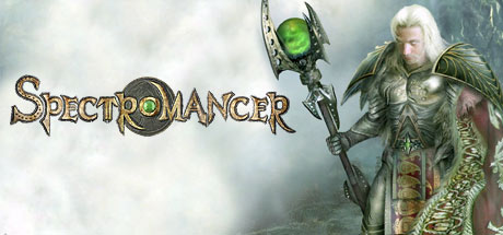 Spectromancer banner