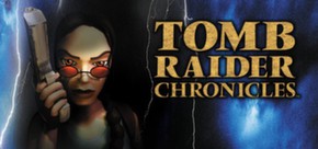 Tomb Raider V: Chronicles (2000)