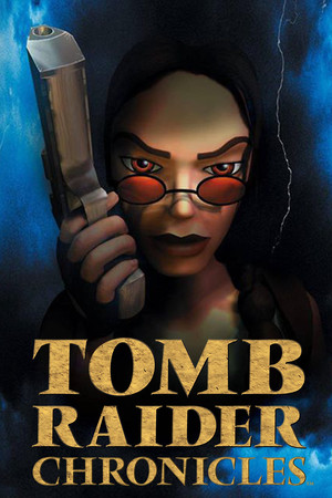 Cover art of Tomb Raider V: Chronicles (2000)