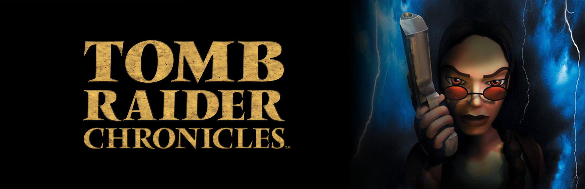 Tomb Raider V: Chronicles (2000)