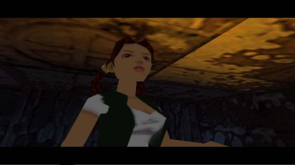 Tomb Raider V: Chronicles screenshot