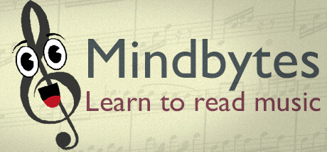 Mindbytes: Learn to Read Music banner image