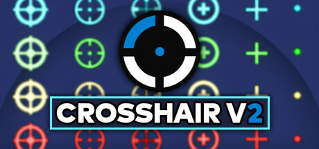 Crosshair V2 steam charts