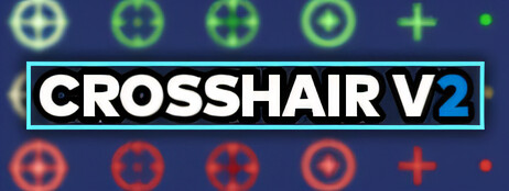Crosshair V2 cover art