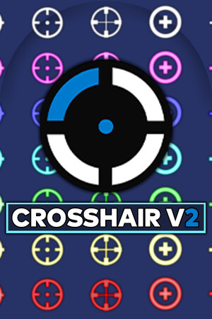 Cover art of Crosshair V2