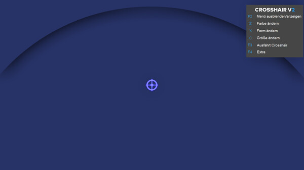 Crosshair V2