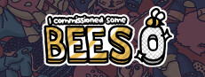 I commissioned some bees 0 Small Capsule Image