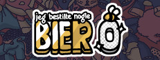 Jeg har bestilt nogle bier 0