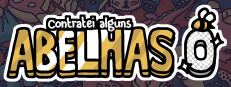 Contratei algumas abelhas 0