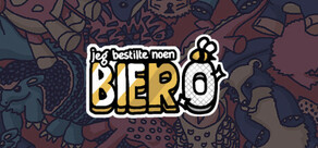 Jeg bestilte noen bier 0