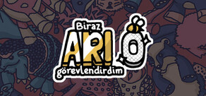 Biraz arı görevlendirdim 0