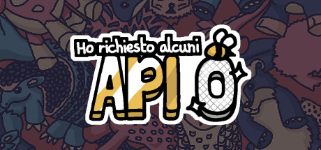 Ho richiesto alcune api 0