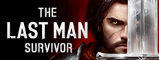 The Last Man Survivor Banner