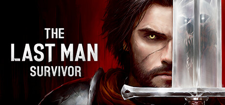 The Last Man Survivor Steam Banner