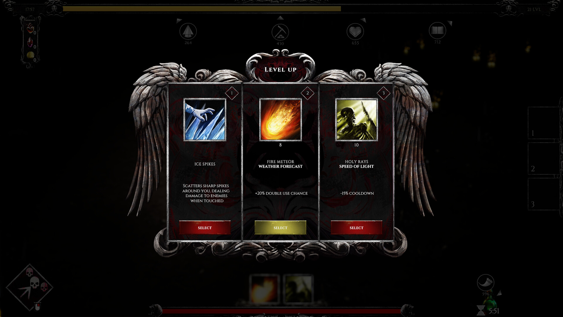 The Last Man Survivor screenshot #4