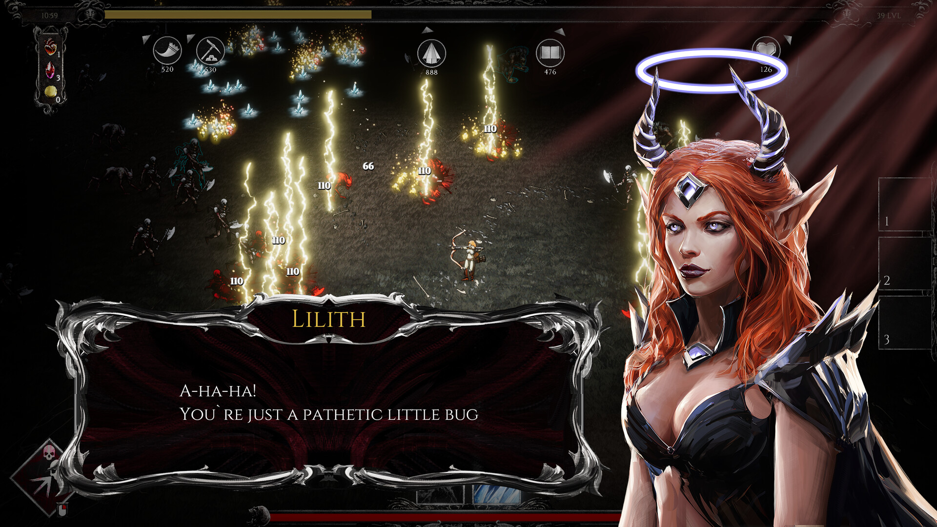 Find the best computers for The Last Man Survivor