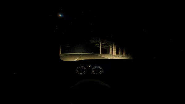 Missing Hiker video 1