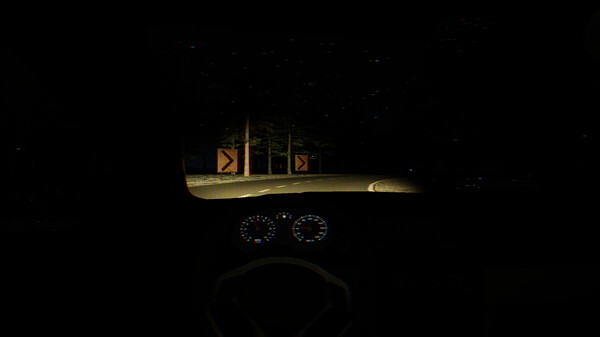Missing Hiker screenshot