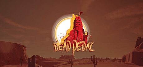 Dead Pedal Cover Image