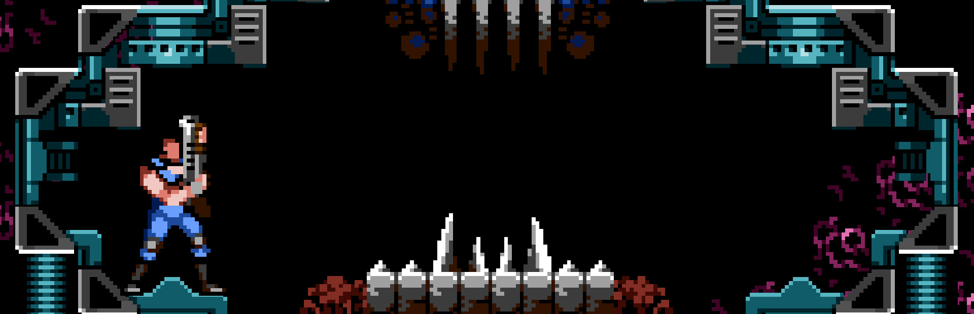 Probo Rush