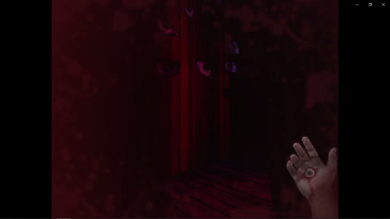 #3. Don't blame you (Steam) By: HKGamesStudio