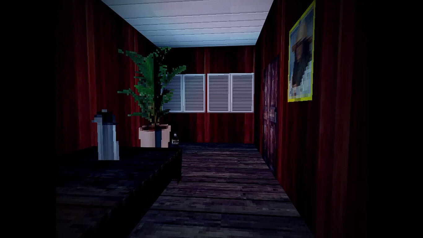 #4. Don't blame you (Steam) By: HKGamesStudio