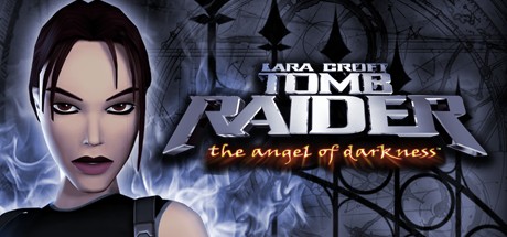 Tomb Raider VI: The Angel of Darkness (2003) banner