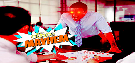 Office Mayhem Cheat Engine/CT