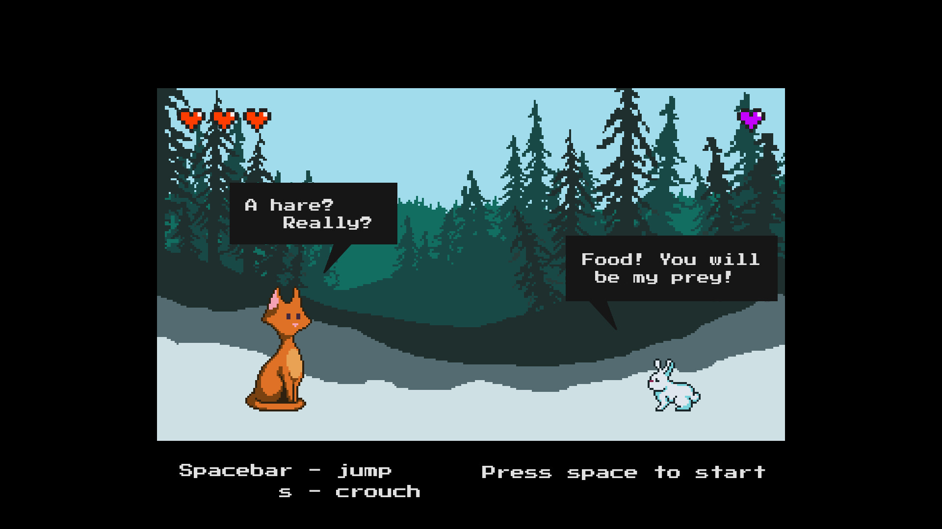 House spirit cat screenshot #7