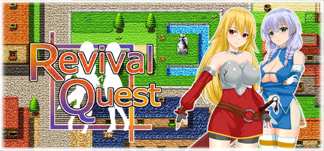 Revival Quest steam charts