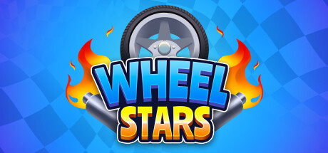 Wheel Stars Cover Image