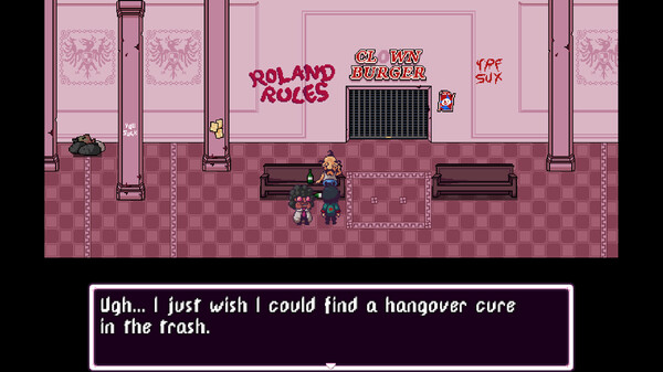 Play Rough screenshot 6