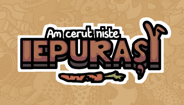 Am cerut niște iepurași