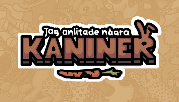 Jag anlitade några kaniner