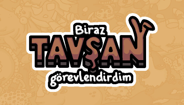 I commissioned some bunnies