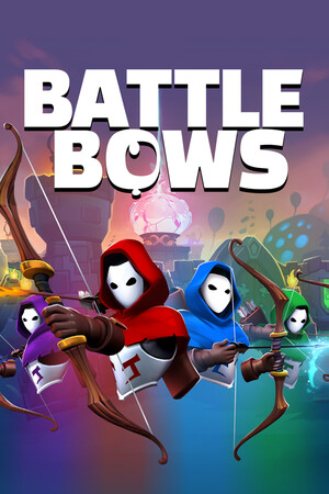 Battle Bows cover art