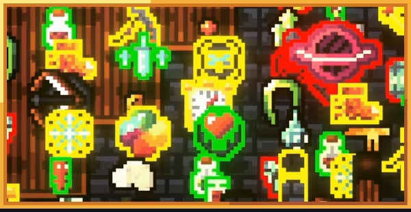 Knightward video 6
