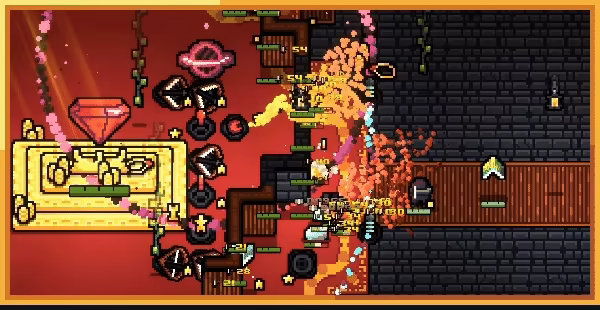 Knightward video 2