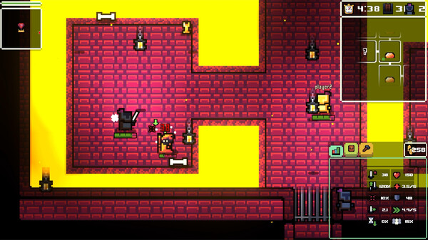 Knightward screenshot 3