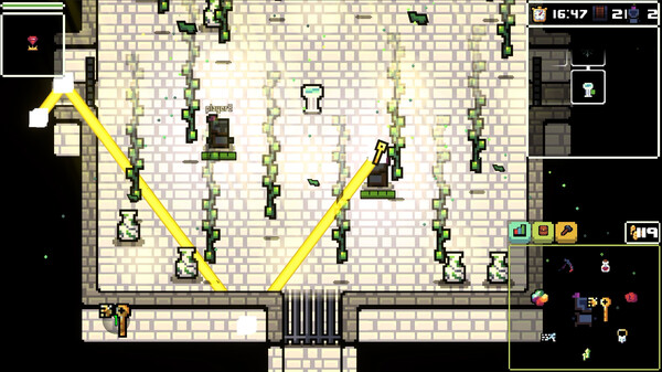 Knightward screenshot 4