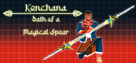 Kenchana : Oath of a Magical Spear steam charts