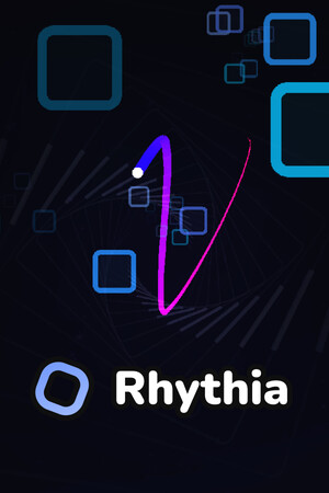 Cover art of Rhythia