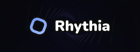 Rhythia cover art