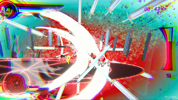 Ex Angelus screenshot 2