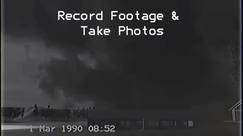 Tornado: Research and Rescue video 4