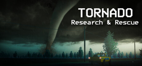 Tornado: Research and Rescue technical specifications for computer