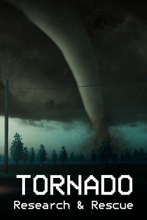 Tornado: Research and Rescue Stats