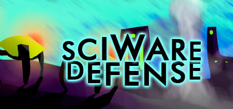 Sciware Defense steam charts